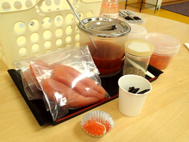 明太子とたらこの違い！名前の由来や原料・味などを徹底解説！ お食事ウェブマガジン「グルメノート」