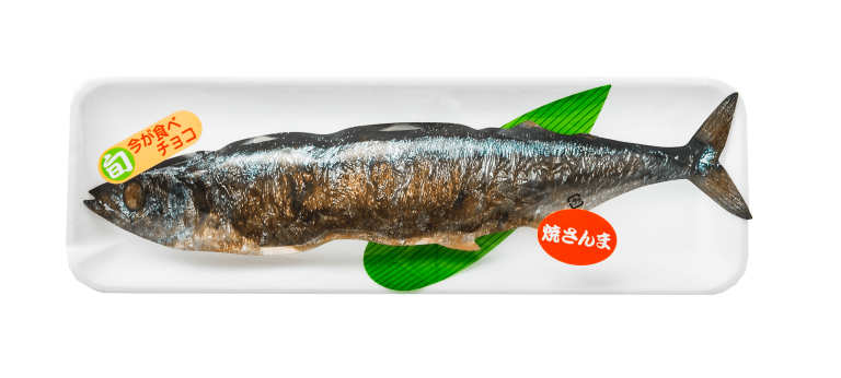 バレンタインのおもしろチョコ選 義理チョコ友チョコに 19 お食事ウェブマガジン グルメノート