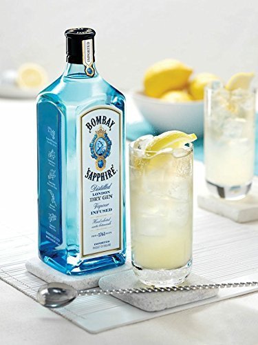 ジンのアルコール度数は？カロリーやカクテル別の度数を紹介！ | お食事ウェブマガジン「グルメノート」