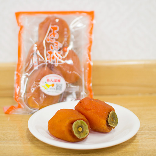 あんぽ柿の栄養と食べ方とは？嬉しい美容効果や干し柿との違いも お食事ウェブマガジン「グルメノート」