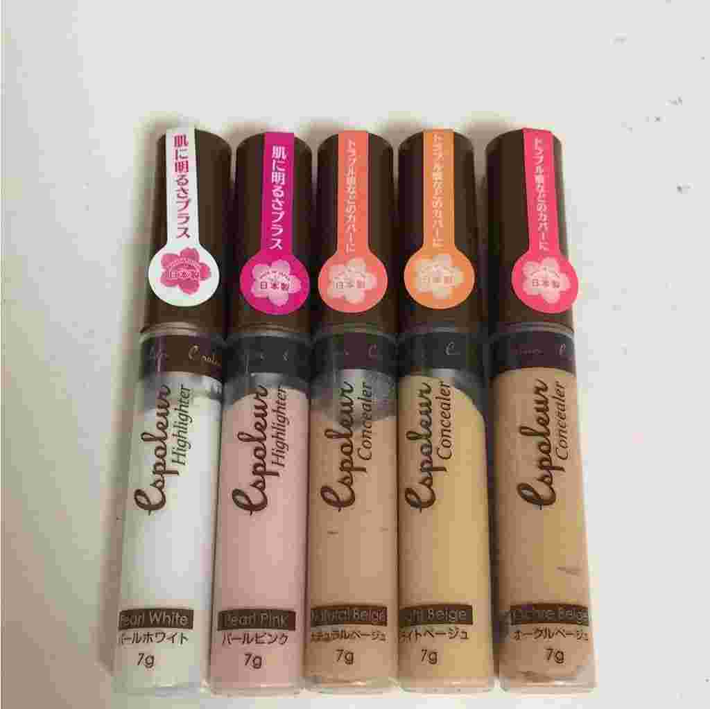 100均のコスメでおすすめは ダイソーなどの使えるプチプラ商品紹介 お食事ウェブマガジン グルメノート