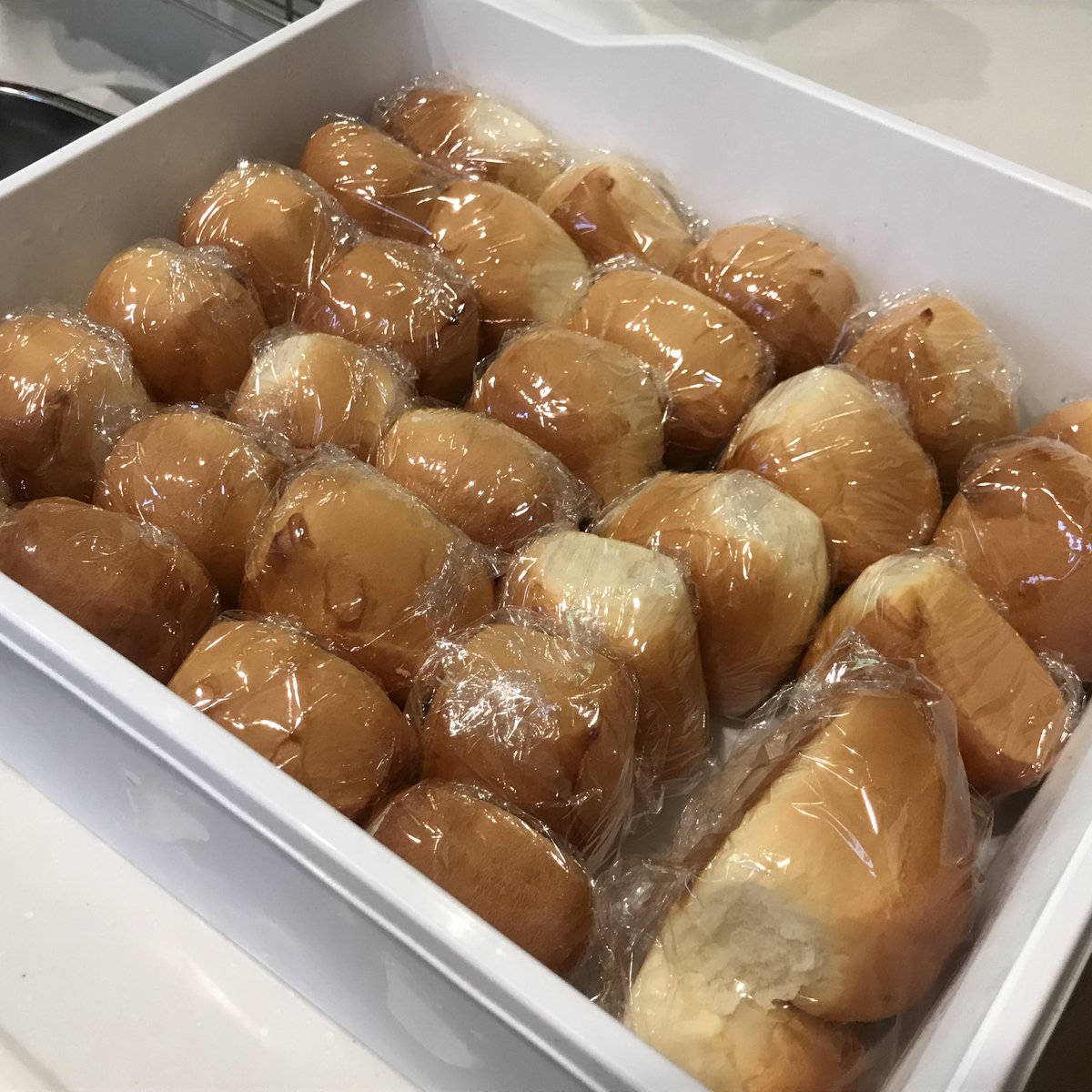コストコのディナーロールおすすめの食べ方・アレンジ集!冷凍と解凍は? | お食事ウェブマガジン「グルメノート」