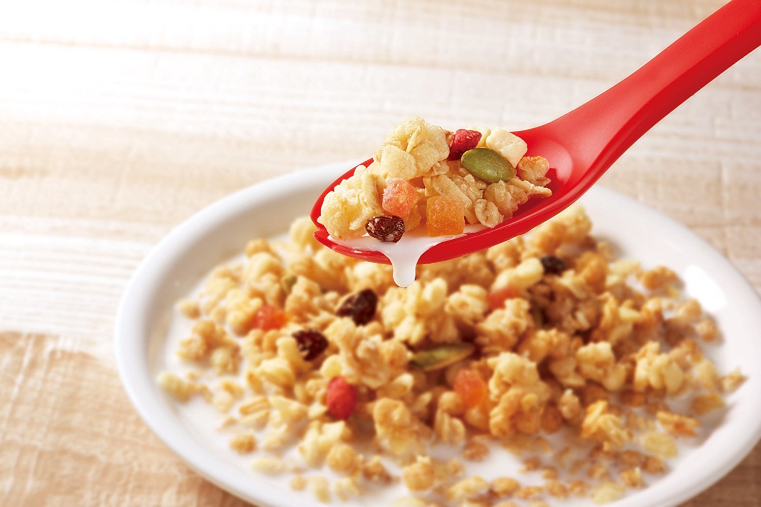 朝食にシリアルは体にいい?毎日食べることの注意点や栄養素など! | お食事ウェブマガジン「グルメノート」