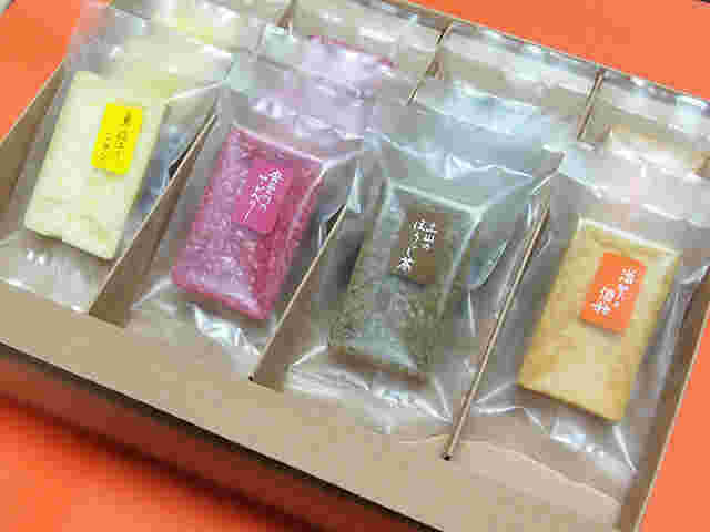 滋賀のお土産イメージ