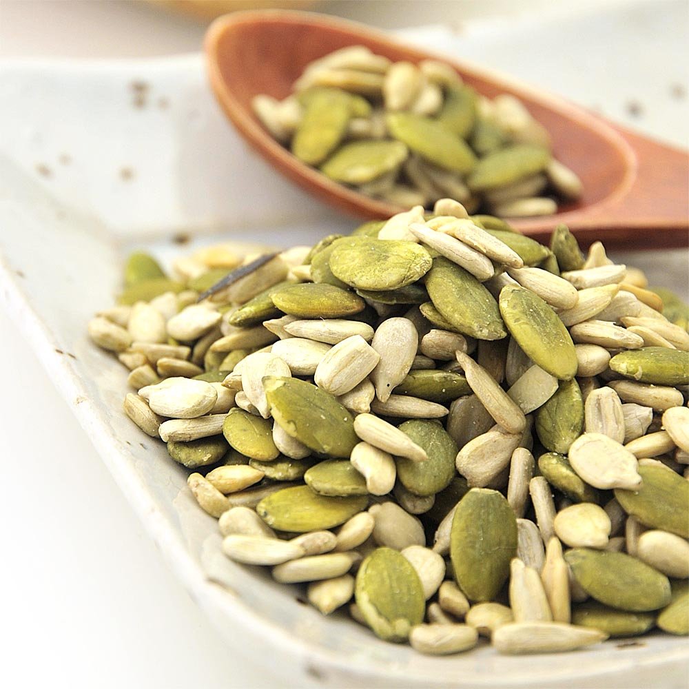 ひまわりの種の栄養がすごい！食べ方や女性に嬉しい効果効能7選など お食事ウェブマガジン「グルメノート」