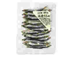 焼きうるめ