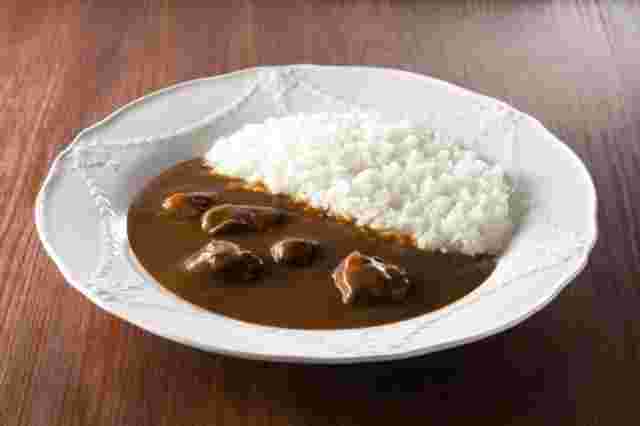 佐賀牛カレー
