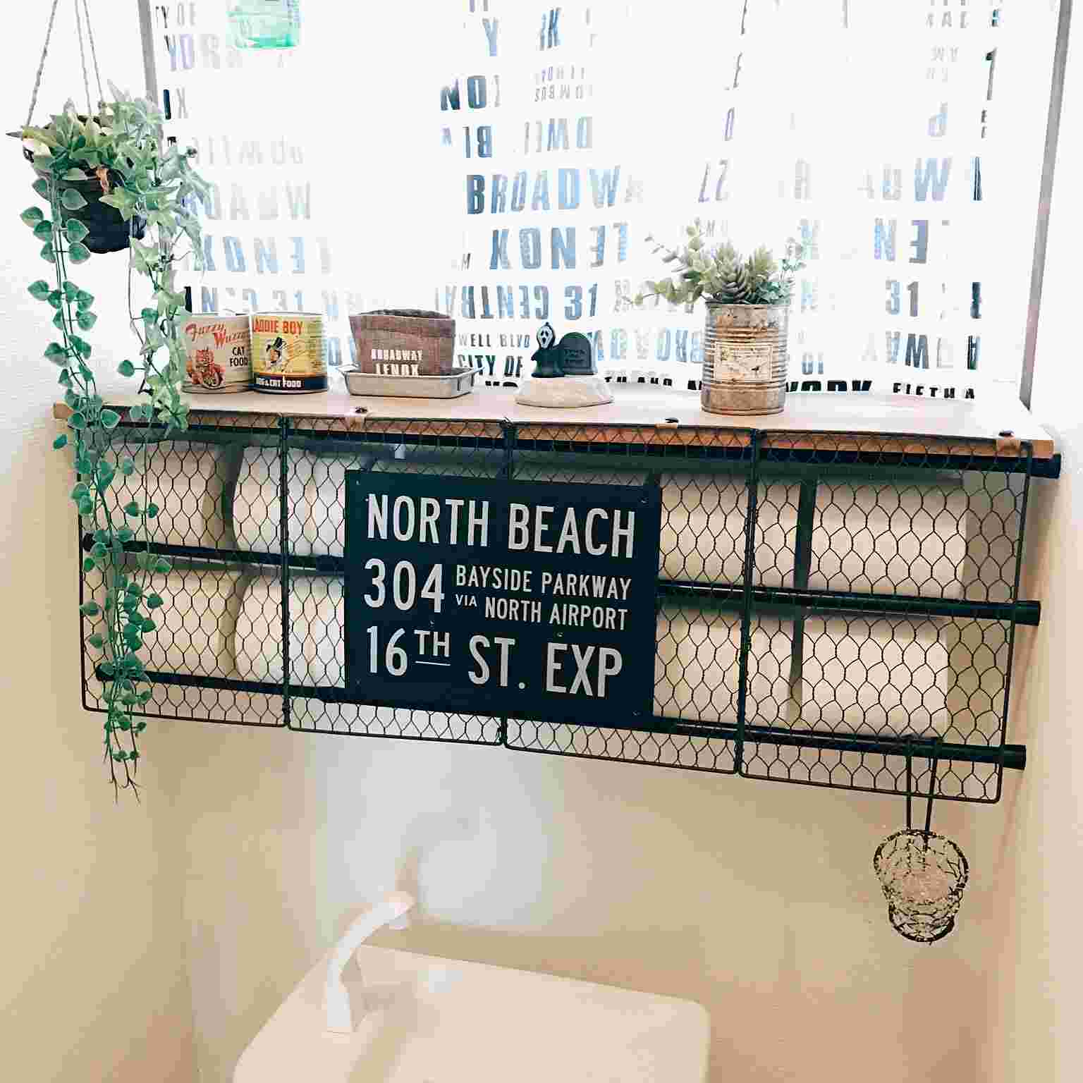 100均で作るインテリアのおしゃれ技を紹介 カフェ風など簡単実例集 お食事ウェブマガジン グルメノート