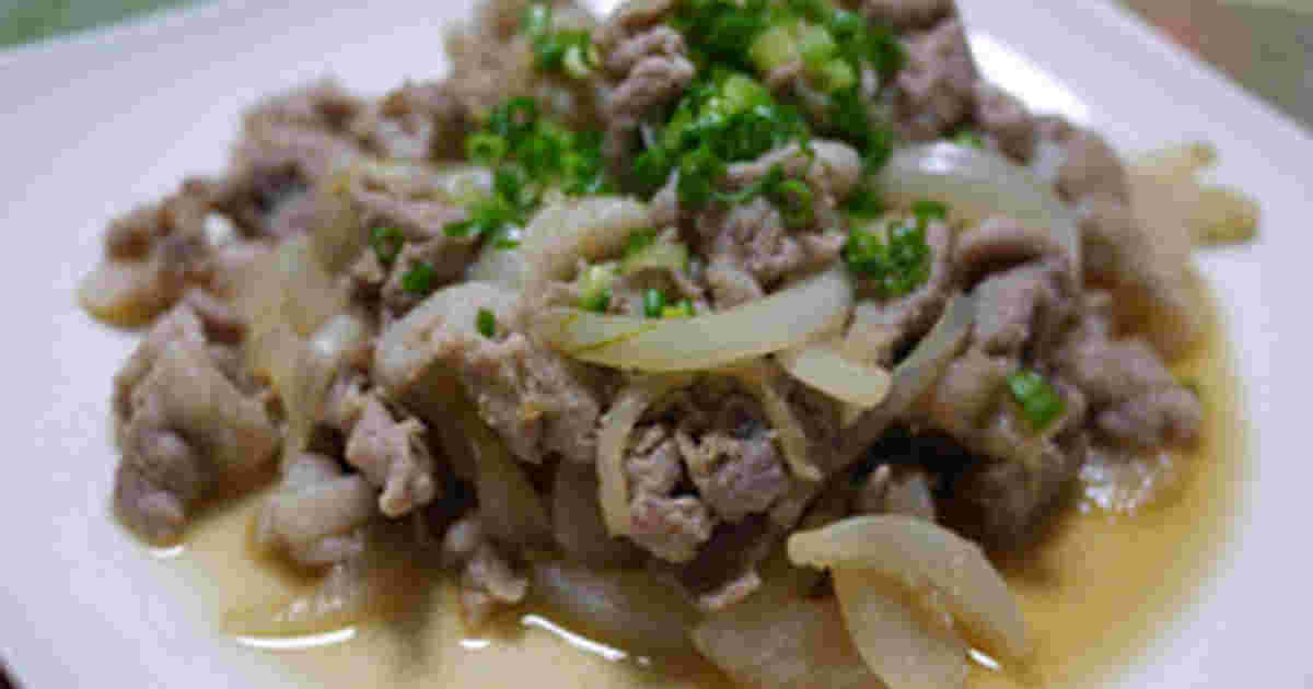 ヨシダソースがコストコで人気 気になる味やおすすめレシピ25選 お食事ウェブマガジン グルメノート