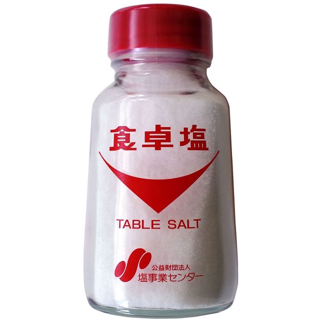 食卓塩と食塩の違い！成分に害があるって本当？ お食事ウェブマガジン「グルメノート」