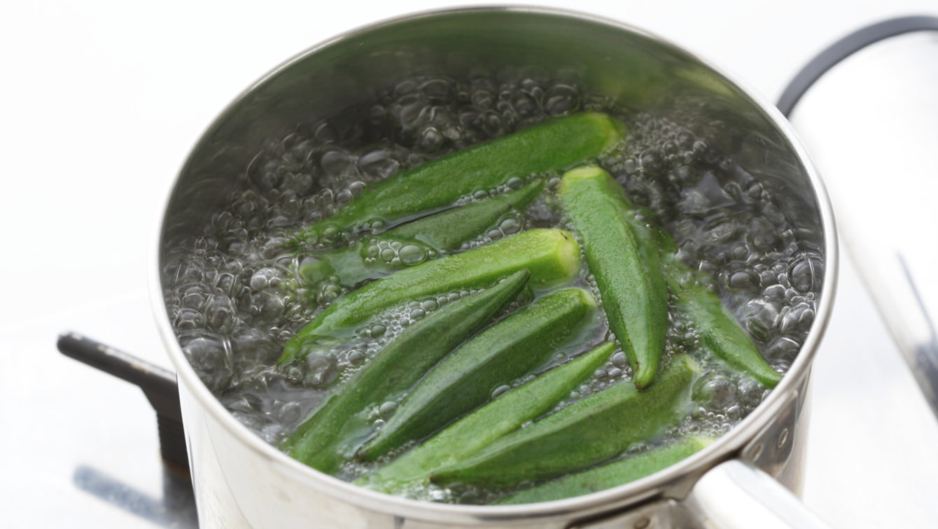 「湯がく」と「茹でる」の違い!湯がく方法/意味や似た表現など | お食事ウェブマガジン「グルメノート」