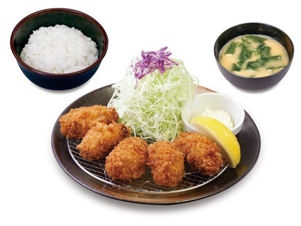 【松乃家のカロリー】松乃屋のメニューは太る？かつやとの比較や口コミなど | お食事ウェブマガジン「グルメノート」