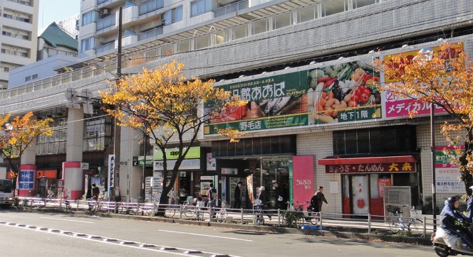 野毛でランチならココ 桜木町周辺の安くて美味しいおすすめ店は お食事ウェブマガジン グルメノート
