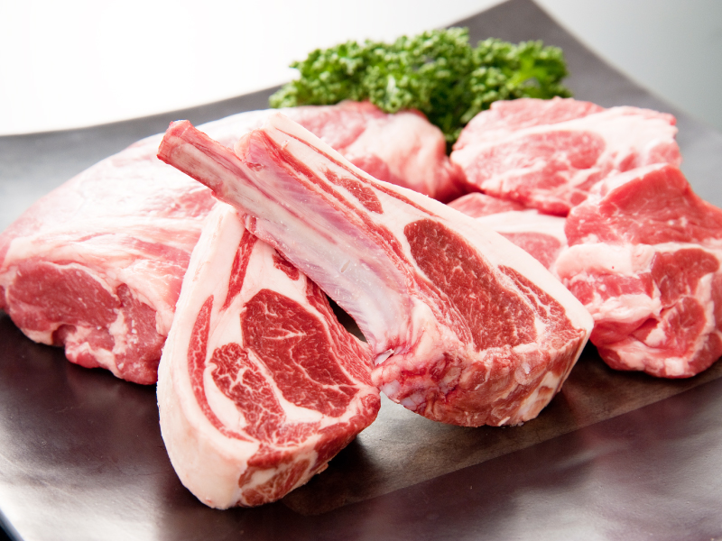 「マトン」と「ラム」の違いは?羊肉の特徴やおいしい調理法を解説 お食事ウェブマガジン「グルメノート」 「マトン」と「ラム」の違いは?羊肉の特徴やおいしい調理法を解説 お食事ウェブマガジン「グルメノート」
