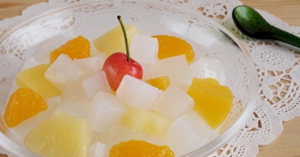 ナタデココは発酵食品？原料や作り方と食べ方アレンジ5選 | お食事ウェブマガジン「グルメノート」