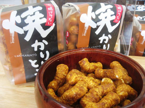 かりんとうのカロリーをメーカー別に！ダイエット中の注意点や口コミなど お食事ウェブマガジン「グルメノート」