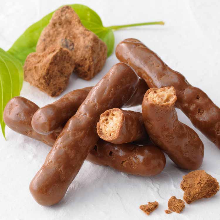 かりんとうのカロリーをメーカー別に！ダイエット中の注意点や口コミなど お食事ウェブマガジン「グルメノート」