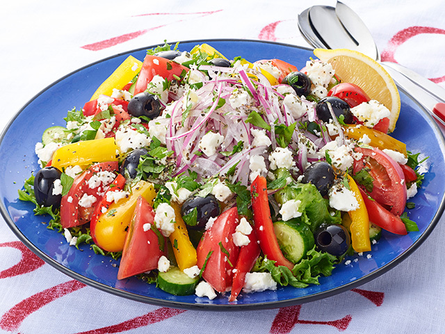 ビーツとフェタチーズのディップのレシピ