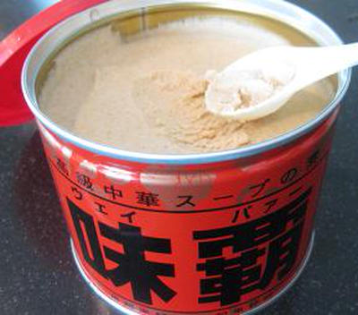 ウェイパー(味覇)とは?創味シャンタンやコンソメ・鶏ガラとの違いと代用 | お食事ウェブマガジン「グルメノート」