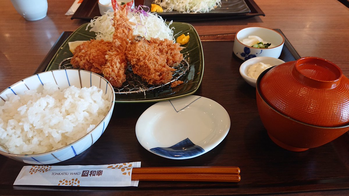 とんかつ和幸の持ち帰りメニュー！お得なクーポン・値段情報も お食事ウェブマガジン「グルメノート」