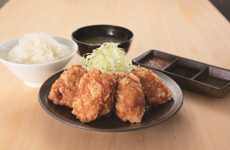 【からやま】かつやのからあげ専門店のおすすめ・持ち帰りメニューを調査 | お食事ウェブマガジン「グルメノート」