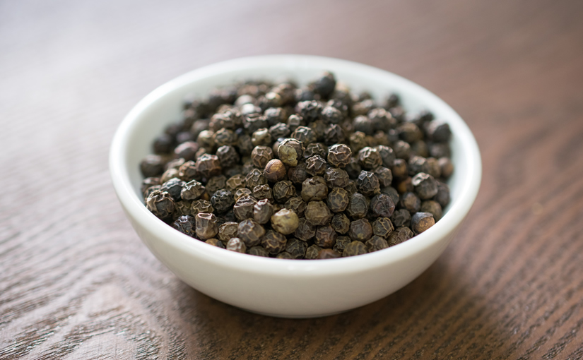 香辛料の王様「胡椒」の歴史とは？胡椒はとても高価なスパイスだった？ お食事ウェブマガジン「グルメノート」