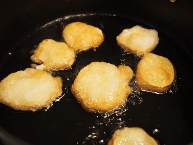 フリットとはどんな調理法？フライと違う？上手なフリットのコツも！ | お食事ウェブマガジン「グルメノート」