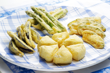 フリットとはどんな調理法？フライと違う？上手なフリットのコツも！ | お食事ウェブマガジン「グルメノート」