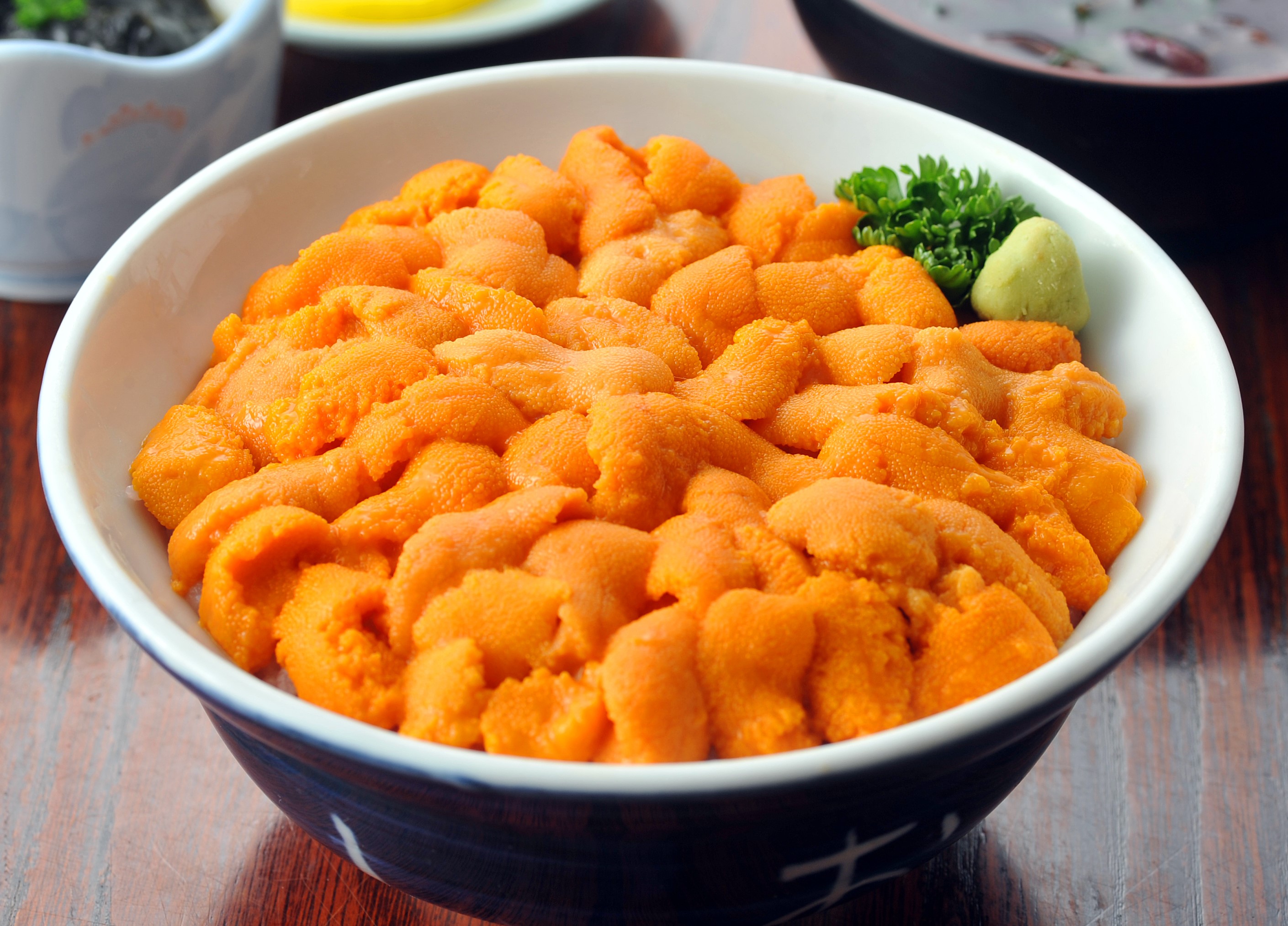 ウニの旬の時期っていつ?ウニの産地別に食べ頃が知りたい! | お食事ウェブマガジン「グルメノート」