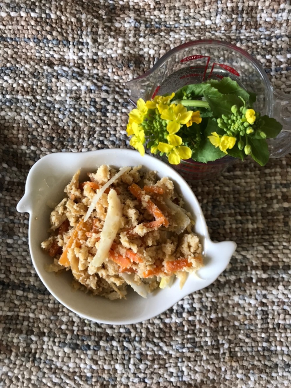 卯の花とは?おからの別名?名前の由来や卯の花の人気レシピ11選 | お食事ウェブマガジン「グルメノート」