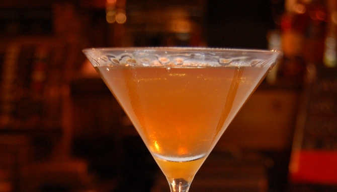 夏のシーブリーズカクテルレシピ