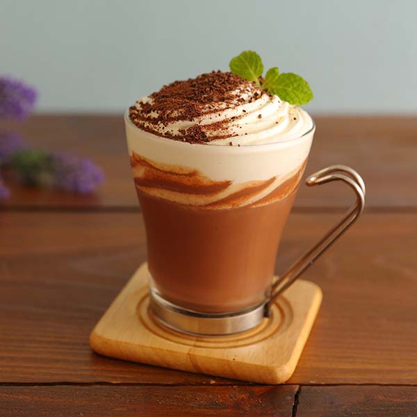 チョコレートドリンクのレシピ14選！ホット・アイスの濃厚で甘いドリンク！ お食事ウェブマガジン「グルメノート」