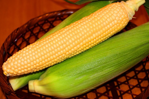 とうもろこしの保存方法まとめ《冷蔵・常温・冷凍》長持ちする保存方法は？ お食事ウェブマガジン「グルメノート」