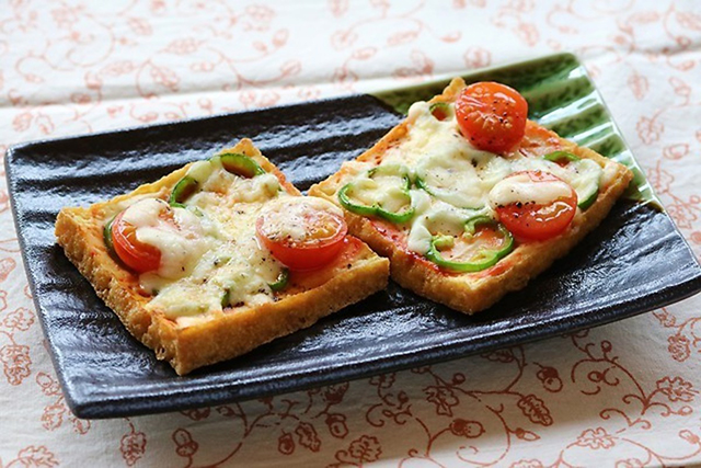 太らない夜食の簡単レシピ12選！深夜に食べても大丈夫なメニュー！ | お食事ウェブマガジン「グルメノート」