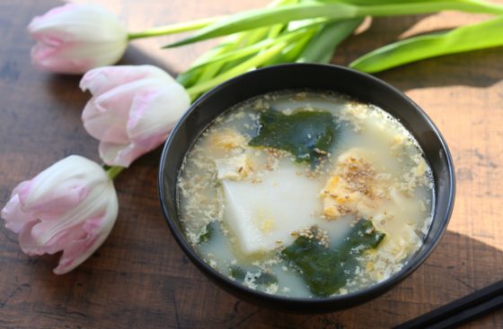 太らない夜食の簡単レシピ12選！深夜に食べても大丈夫なメニュー！ | お食事ウェブマガジン「グルメノート」