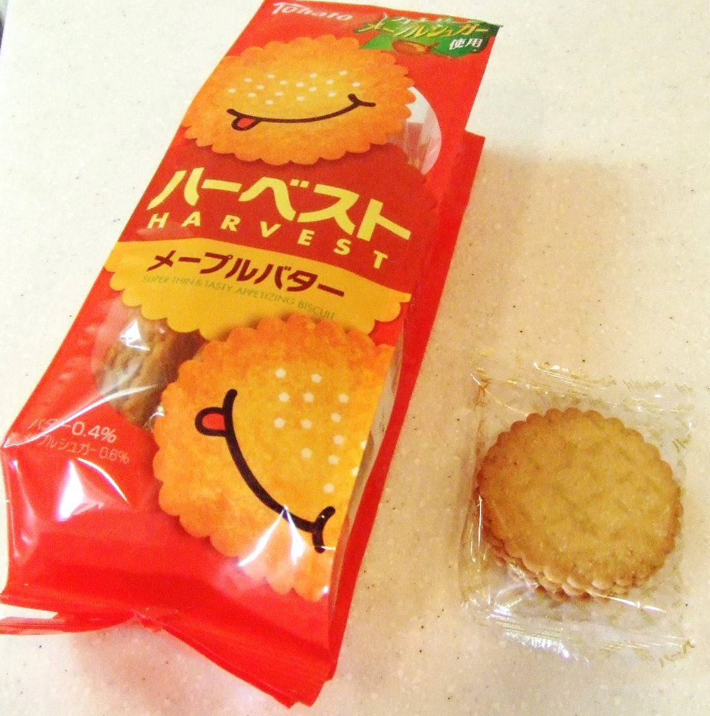 ハーベストはお菓子の中でもファンが多い!おすすめの種類や評判を調査 | お食事ウェブマガジン「グルメノート」