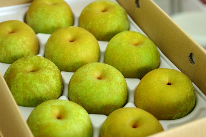 梨の種類一覧まとめ!定番から高級品種まで知られざる美味しい梨を調査 | お食事ウェブマガジン「グルメノート」