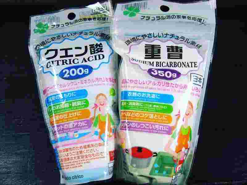 100均 ダイソー セリアの重曹 美容 掃除など活用方法まとめ お食事ウェブマガジン グルメノート