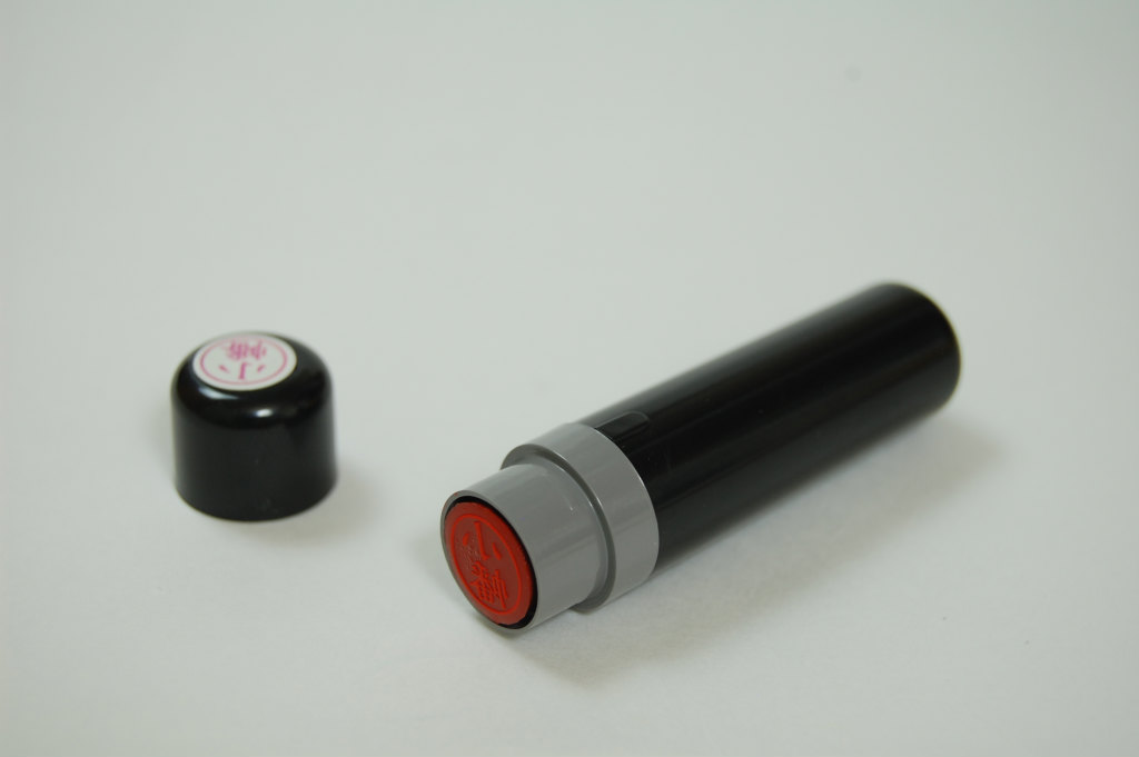 【100均】ダイソー・セリアの印鑑/シャチハタまとめ！銀行に登録可能？ お食事ウェブマガジン「グルメノート」