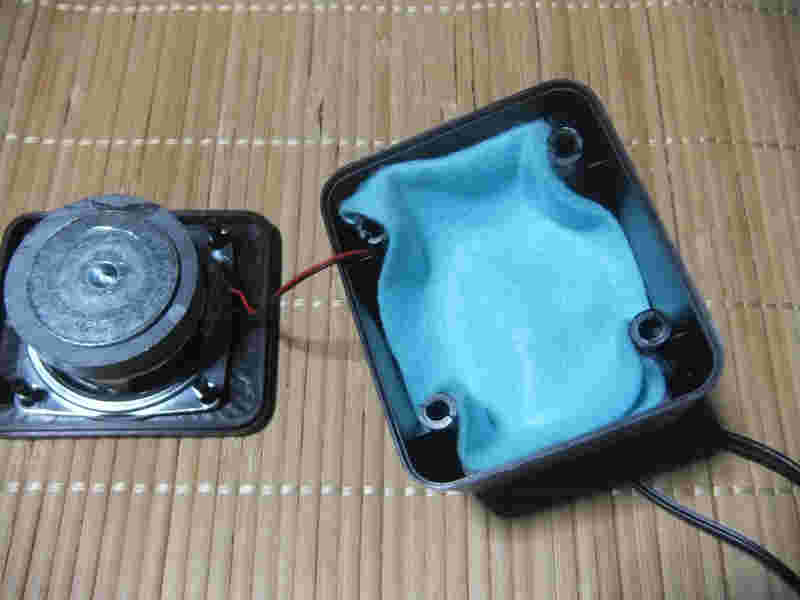 100均 ダイソー セリアのスピーカーが使える 改造で音質アップ お食事ウェブマガジン グルメノート