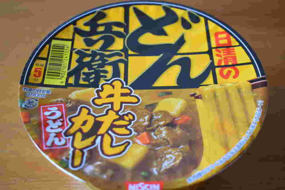 19年 ローソンのカップ麺ランキング オリジナル商品の評判は お食事ウェブマガジン グルメノート