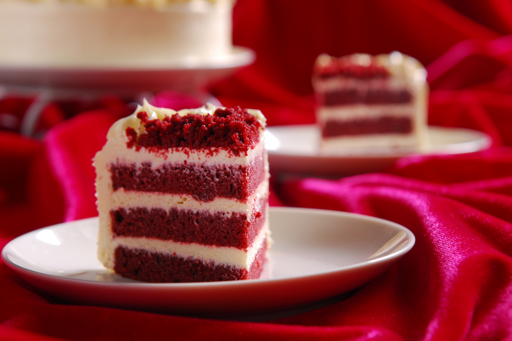 レッドベルベットオレオのレシピ