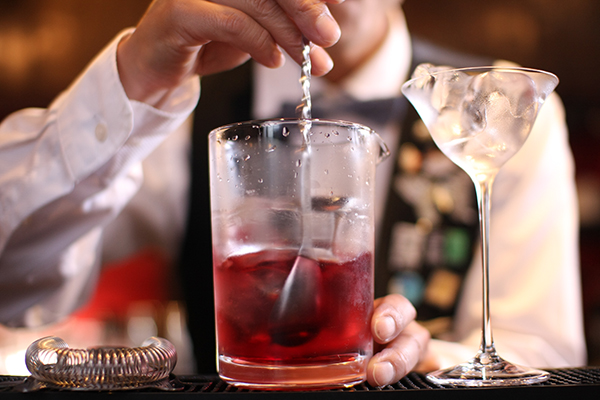 ゴッドマザーの意味