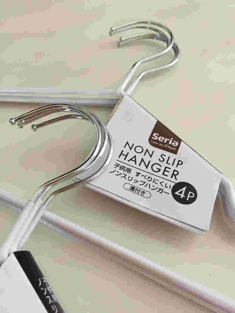 100均 ダイソー セリアのハンガーが洗濯に便利 コスパ抜群で優秀 お食事ウェブマガジン グルメノート