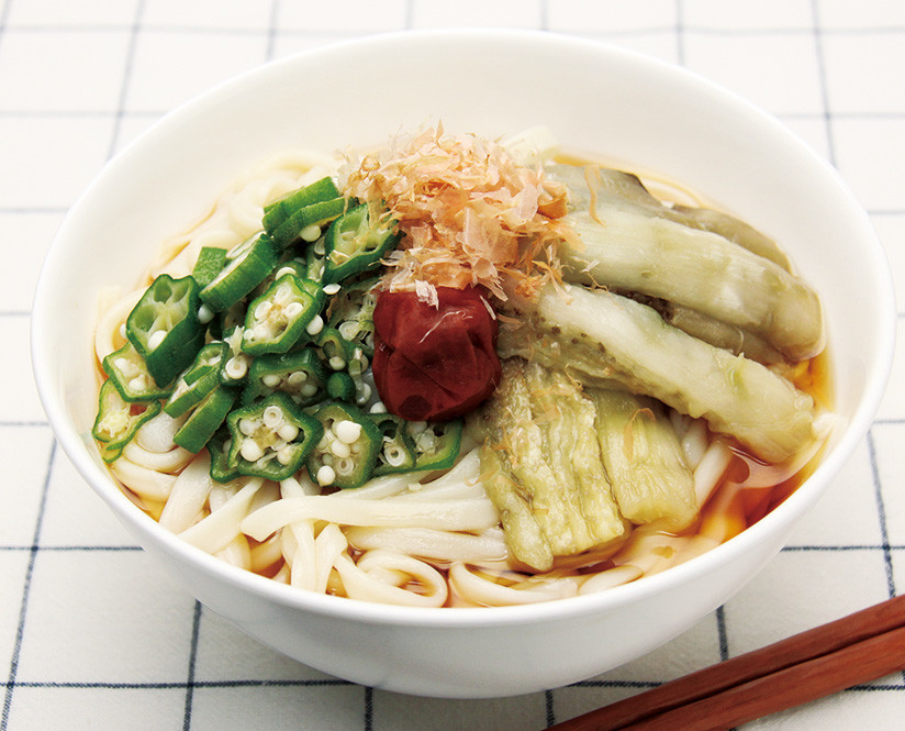 うどんの具材おすすめランキング！定番から変わり種までトッ …