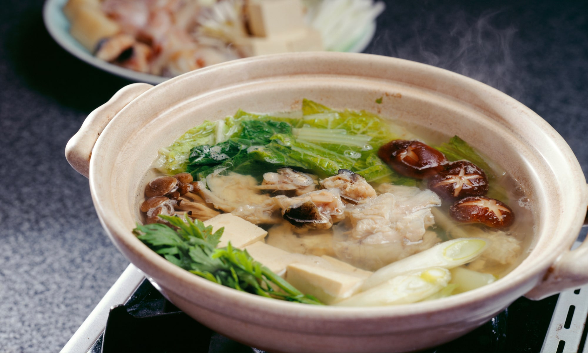 水炊きの具材おすすめ人気ランキング!野菜や海鮮の定番&変わり種まとめ | お食事ウェブマガジン「グルメノート」