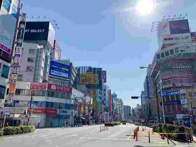 高田馬場の100均情報 ダイソーやセリアは 周辺の店舗も紹介 お食事ウェブマガジン グルメノート 高田馬場の100均情報 ダイソーやセリアは 周辺の店舗も紹介 お食事ウェブマガジン グルメノート