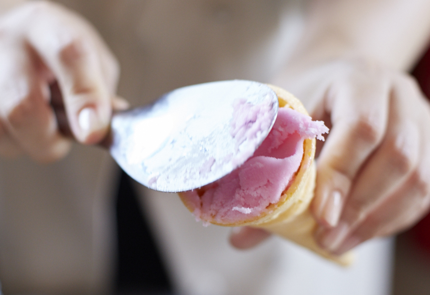 ババヘラは秋田名物のご当地アイス!販売場所や味の口コミまとめ | お食事ウェブマガジン「グルメノート」