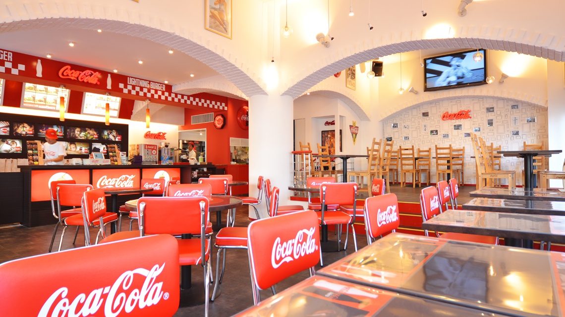 アメリカンダイナーの魅力たっぷりのお店を厳選紹介！インスタ映え間違いない！ お食事ウェブマガジン「グルメノート」