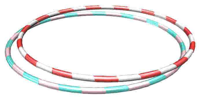 100均のフラフープで手軽にダイエットしよう フラフープのアレンジ方法も お食事ウェブマガジン グルメノート